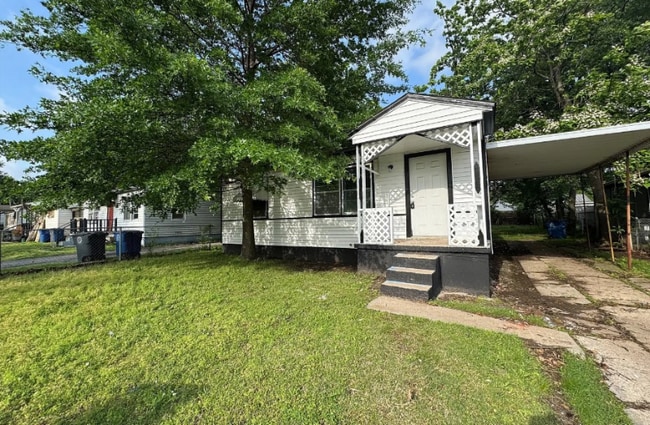 Building Photo - 2122 N Florence Ave Rental