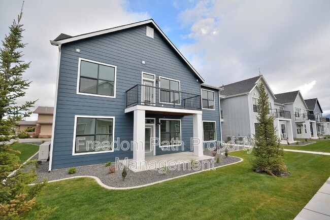 Photo - 6510 N Atlas Rd Townhome