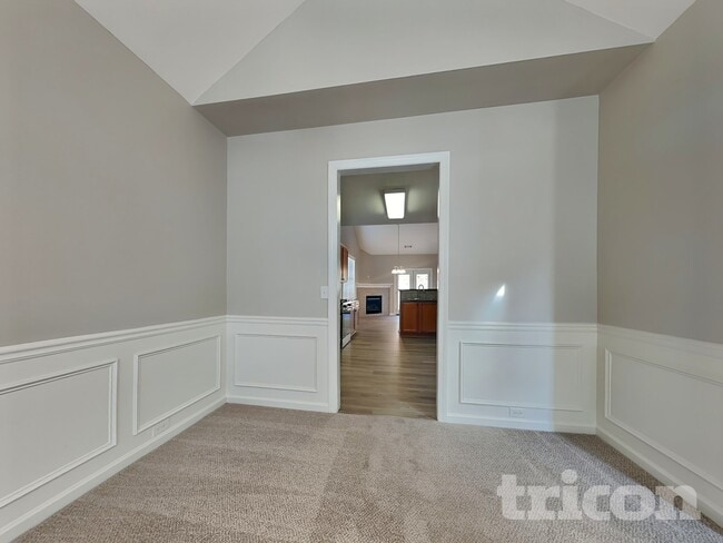 Photo - 1317 Preserve Park Dr