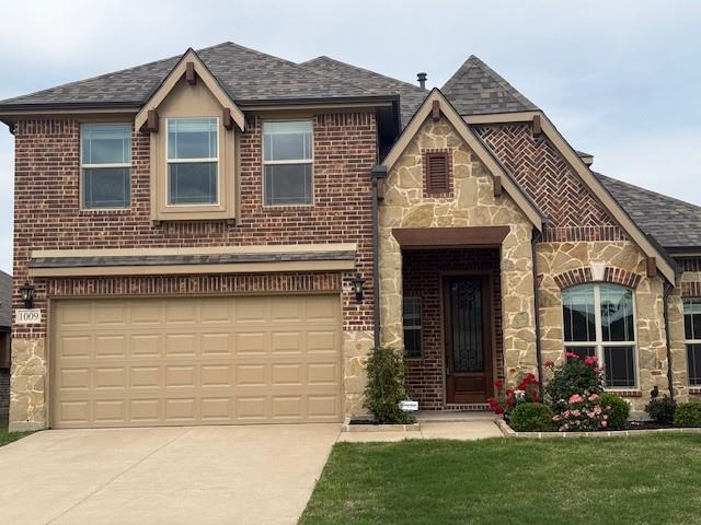 Building Photo - 1009 Tree Shadow Ln