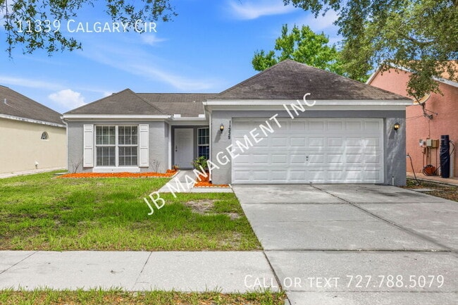 Building Photo - 11339 Calgary Cir