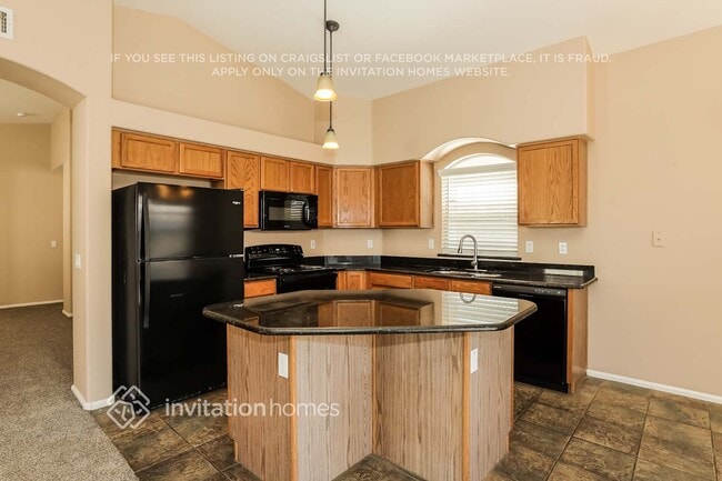 Photo - 2626 S 156th Ave