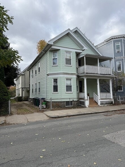 Photo - 49 St Margaret St Unidad 1