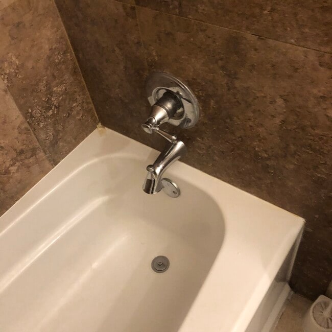 Bathroom - 6640 E Calle La Paz Unit #C