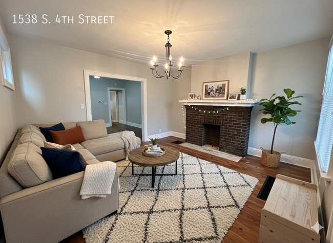 Photo - 1538 S 4th St