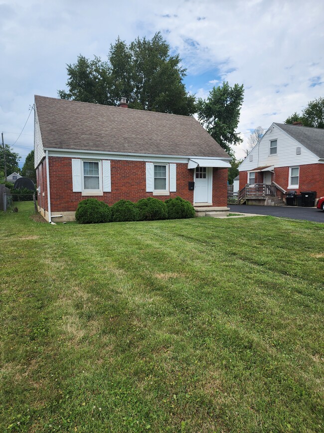 Photo - 208 Pierson Blvd House