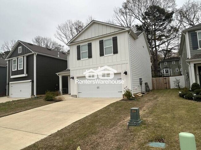 Photo - Modern 2022 Living in the Heart of Rice Creek: 4 Bed, 2.5 Bath Two-Level Home Minutes from Amazon...