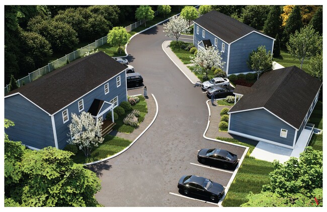 2 Cobblestone Pl