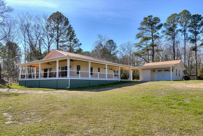 Building Photo - 400 Rish Store Rd