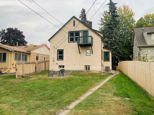 Photo - 1031 27th Ave SE