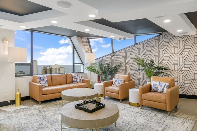 Photo - Two East Oak