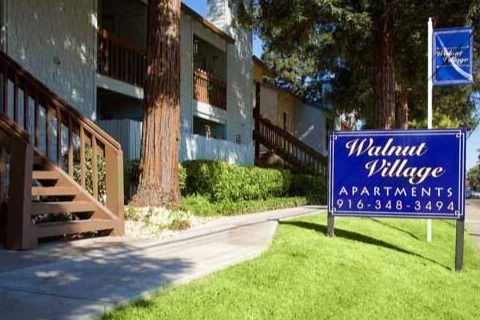 Walnut Village - Walnut Village Apartments