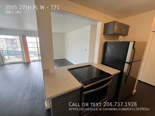 3555 27th Pl W Unidad 121