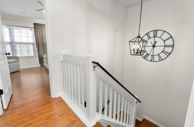 Photo - Highly desired modern 2 bedroom 2.5 bath t...