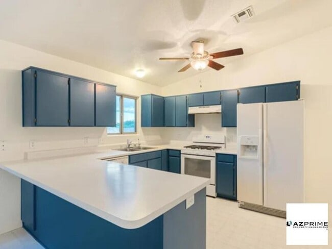 Photo - Charming 3-Bedroom, 2-Bath Home in Huachuc...