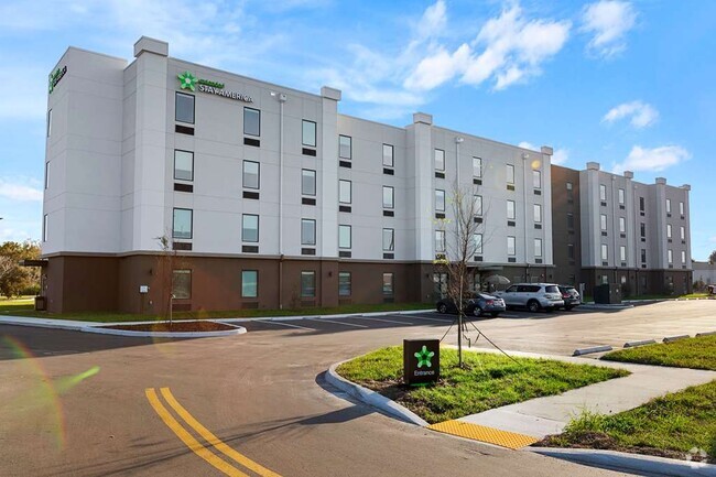 Building Photo - Extended Stay America Rental