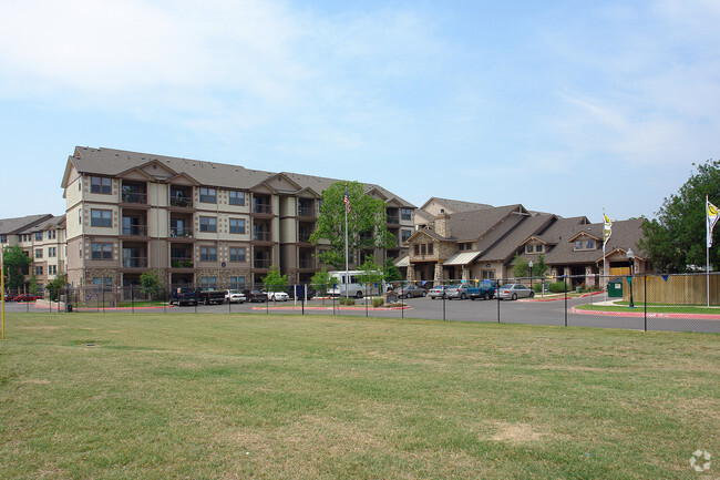 Building Photo - Palacio Del Sol I & II Senior Apartments