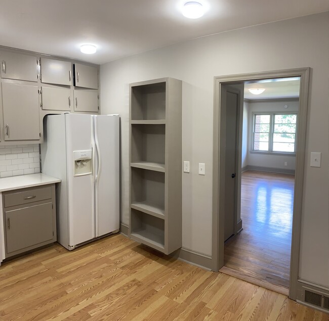 Photo - 552 Mellview Ave SW Townhome