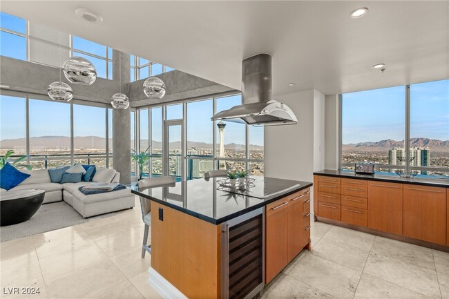 Photo - 2700 S Las Vegas Blvd Condo Unit 4303