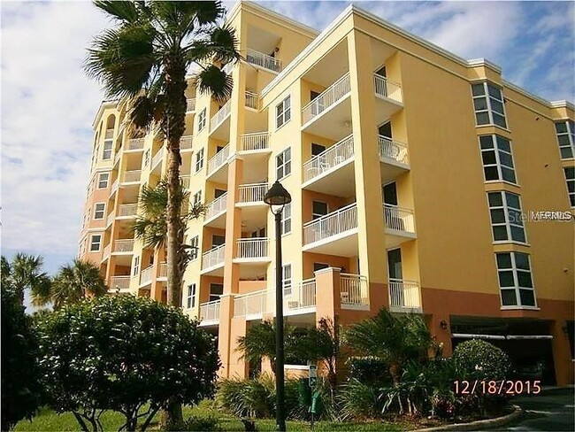 Building Photo - 615 Riviera Dunes Way Unit 406 Rental
