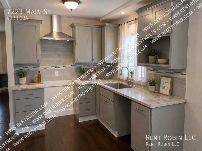 Photo - 7223 Main St
