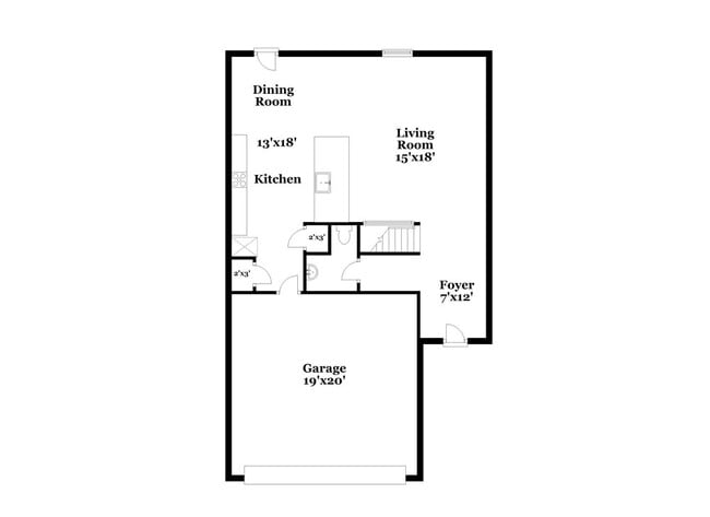 Photo - 3343 Clawing Hawk Way