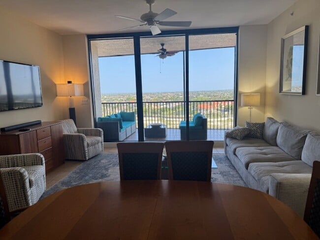 Marina South Cape Harbour - Marina South Cape Harbour Apartment Unit 1