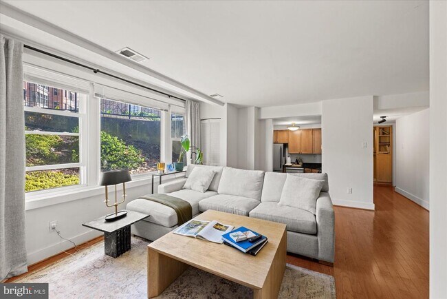 Photo - 4840 MacArthur Blvd NW Unit 301