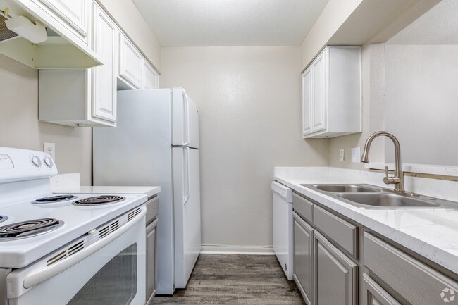 Close to CityCentre & Memorial City Mall - Close to CityCentre & Memorial City Mall Unit MLFN