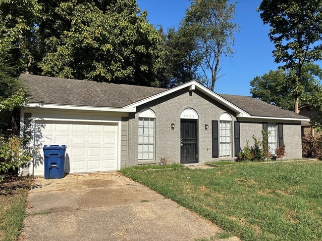 5259 Cedar Bluff Dr