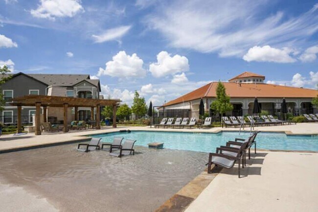 Photo - 1 bedroom in Austin TX 78728 Unidad 1018