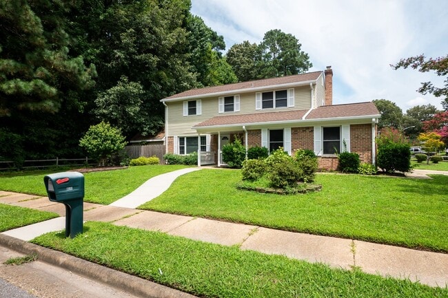 Photo - 1768 Olympic Dr