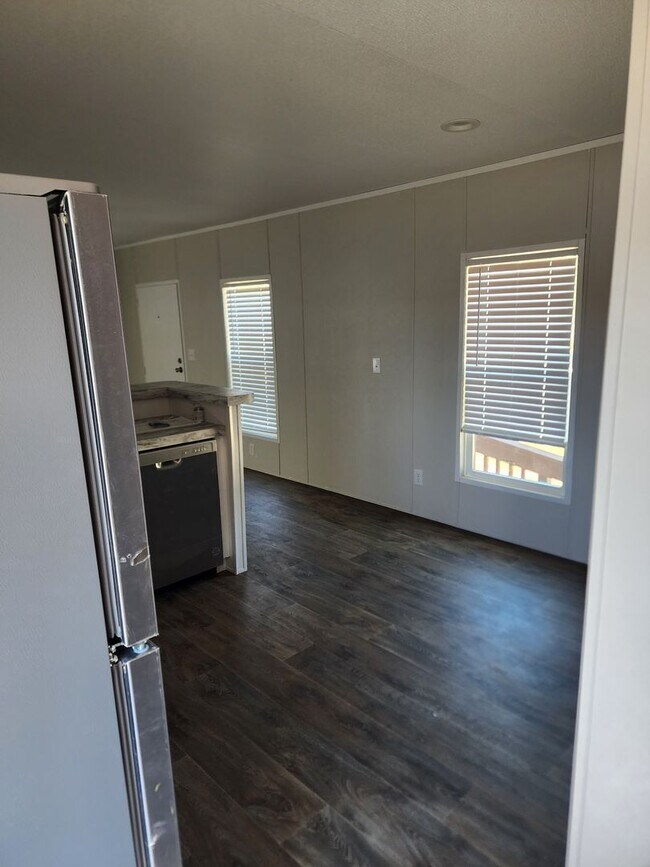 220 CR 2600 House House Rental in Lometa, TX