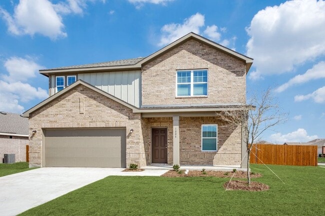 Building Photo - 1804 Wolf Run
