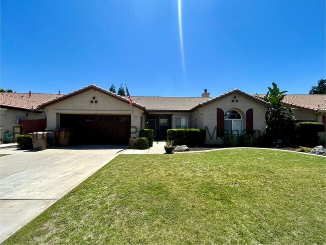Charming 4 Bed/2 Bath NW Bakersfield Home ... - Charming 4 Bed/2 Bath NW Bakersfield Home ...