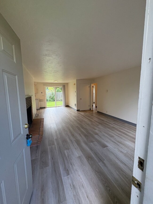 Photo - Updated 2BD/1BA Duplex in Cal Young Neighborhood