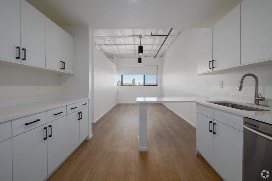 Interior Photo