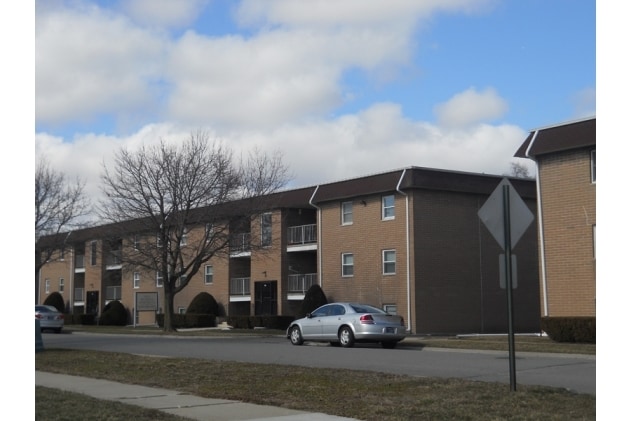 Villa Moderne Apartments - Villa Moderne Apartments