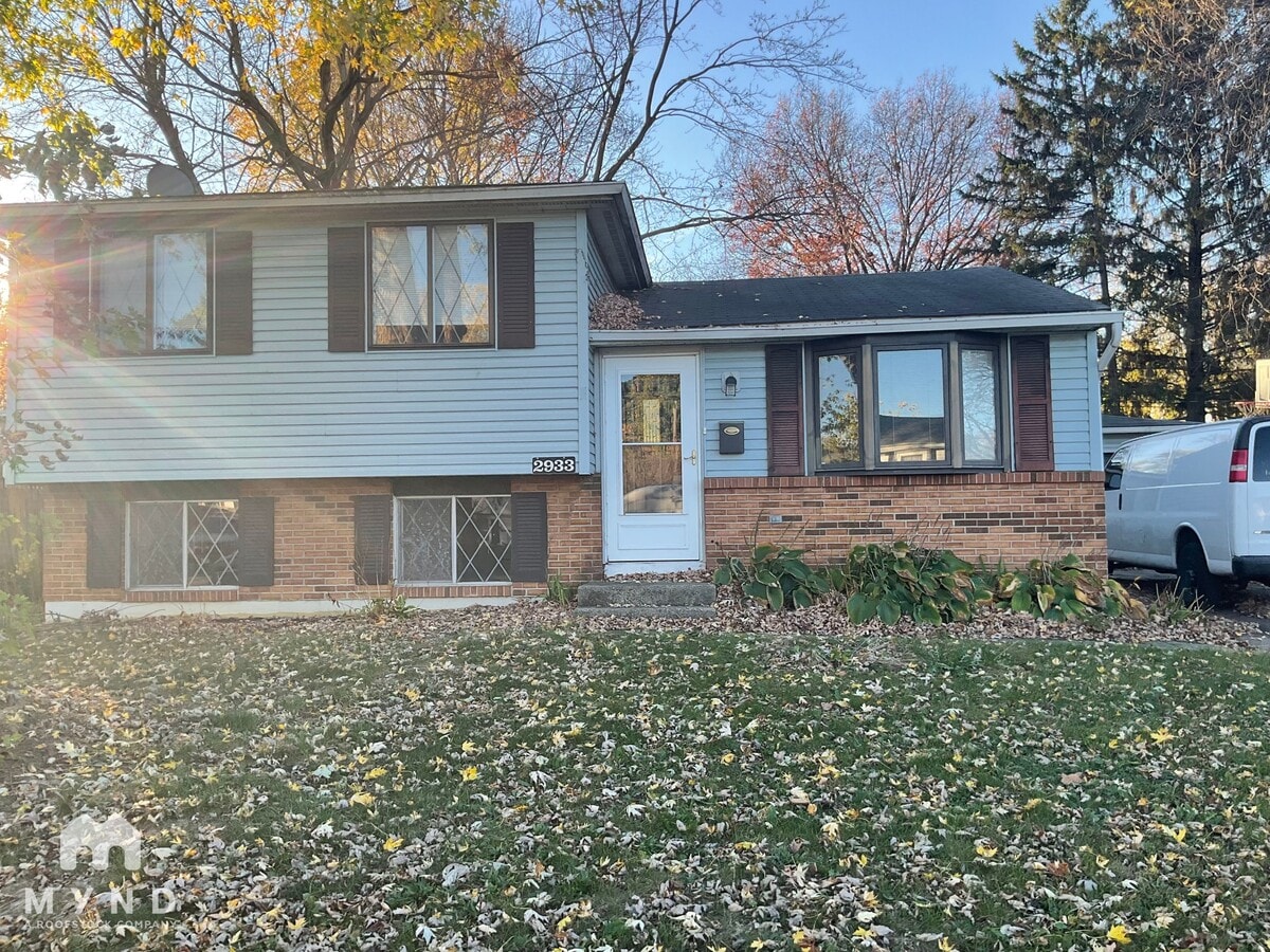 Photo - 2933 Renfro Rd