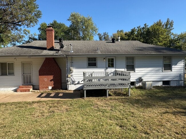 Photo - Beautiful 3 bed, 2 bath in St. Ann.