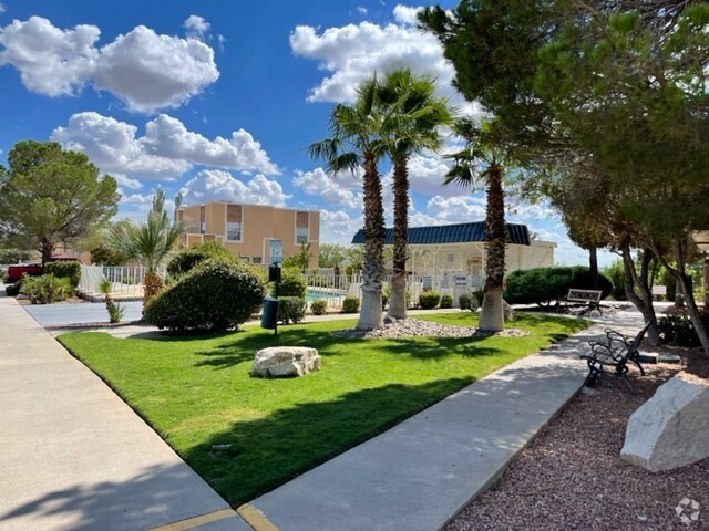 Building Photo - Coronado Villas Luxury Townhomes