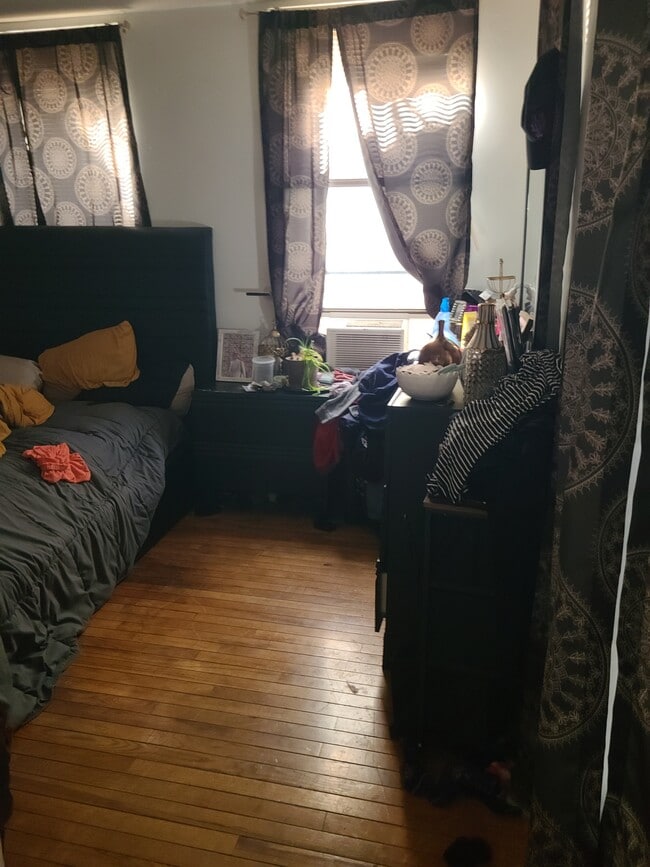 Photo - 816 South St Unit 2rear