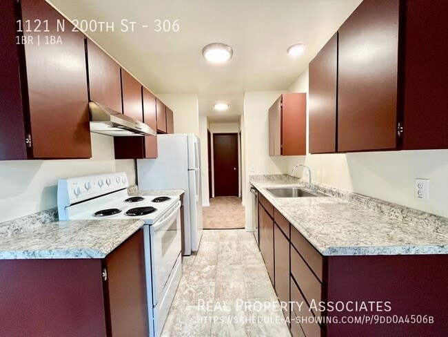 Photo - 1121 N 200th St Unit 306