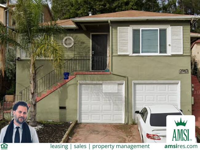 2 bedroom 1 bath Duplex unit w/remodeled k... - 2 bedroom 1 bath Duplex unit w/remodeled k... Condo