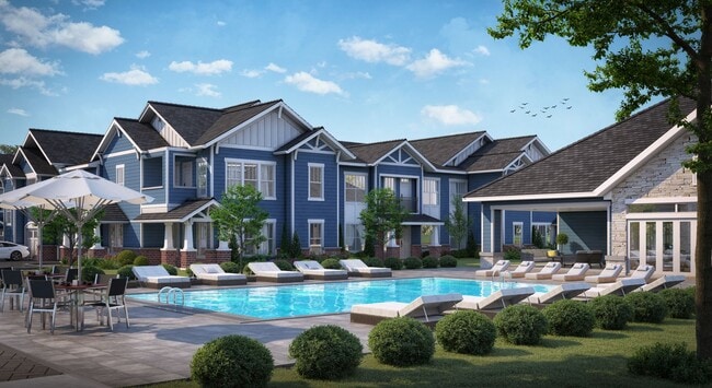 Building Photo - Lake Taylor Pointe Apartment Homes