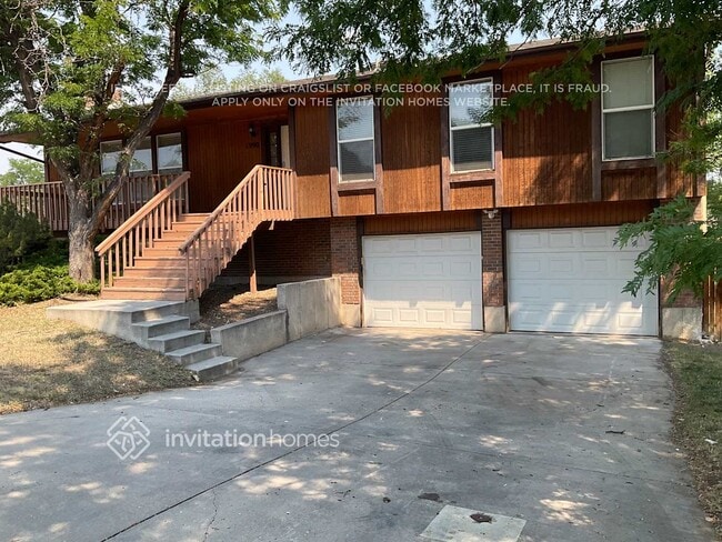 Building Photo - 1290 Hans Brinker Ln Rental