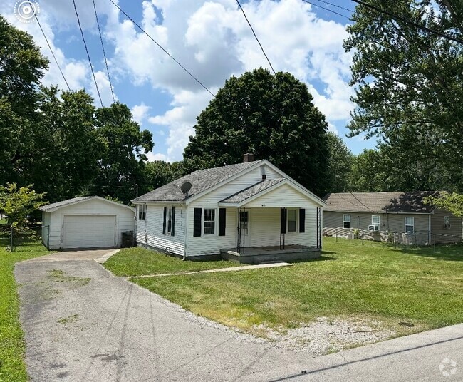 Building Photo - 309 S Wooldridge Rd Rental