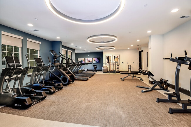 Palacio apartments — community photo
