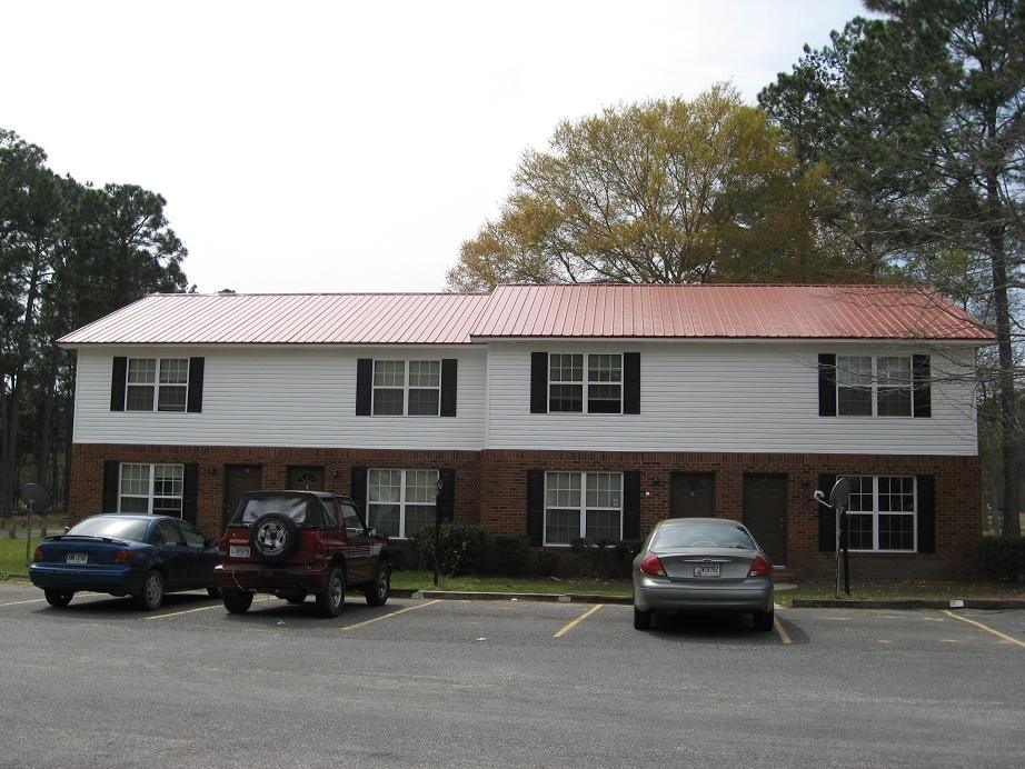 Wildwood Apartments - Wildwood Apartments