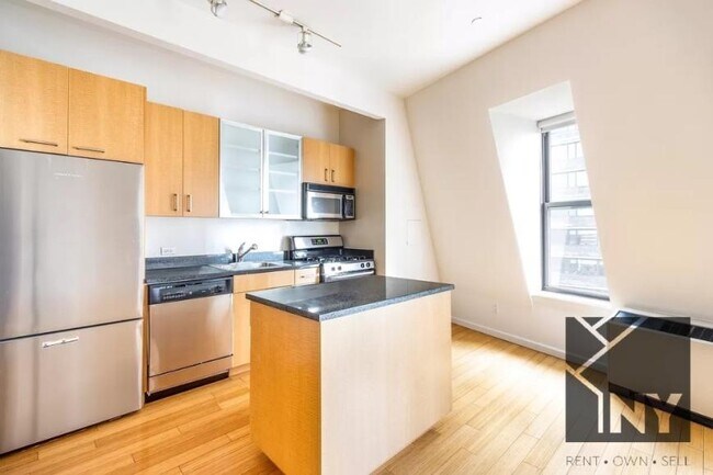 Photo - 1 bedroom in NEW YORK NY 10006 Unit 17F